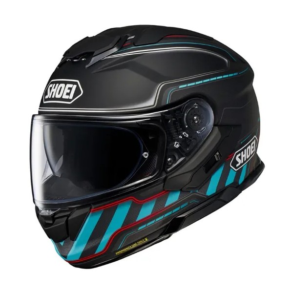 Shoei Shoei Gt Air 3 Discipline TC2 Helmet
